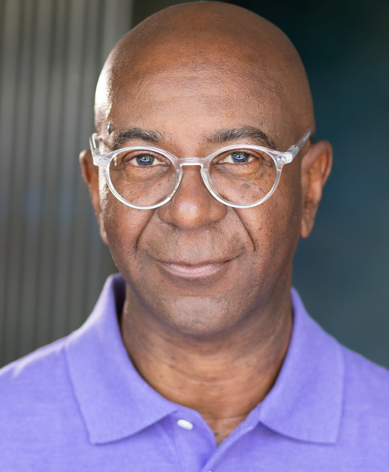 Jim Gooden headshot